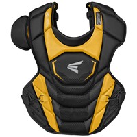 Easton Intermediate Mav X Catchers Set, Black/Gold