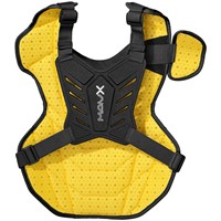 Easton Intermediate Mav X Catchers Set, Black