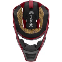 Easton Intermediate Mav X Catchers Set, Cardinal