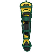 Easton Intermediate Mav X Catchers Set, Dark Green