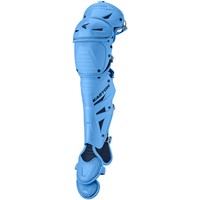 Easton Intermediate Mav X Catchers Set, Blue/Navy