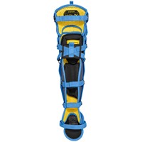 Easton Intermediate Mav X Catchers Set, Blue/Navy