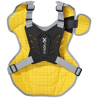 Easton Intermediate Mav X Catchers Set, Light Grey