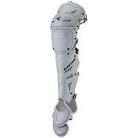 Easton Intermediate Mav X Catchers Set, Light Grey