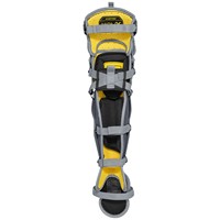 Easton Intermediate Mav X Catchers Set, Light Grey