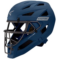 Easton Intermediate Mav X Catchers Set, Navy