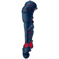 Easton Intermediate Mav X Catchers Set, Navy/Red