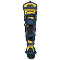 Easton Intermediate Mav X Catchers Set, Navy