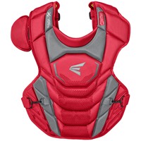 Easton Intermediate Mav X Catchers Set, Red