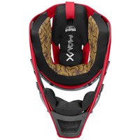 Easton Intermediate Mav X Catchers Set, Red
