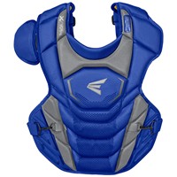 Easton Intermediate Mav X Catchers Set, Royal