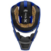 Easton Intermediate Mav X Catchers Set, Royal
