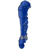 Easton Intermediate Mav X Catchers Set, Royal