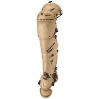 Easton Intermediate Mav X Catchers Set, Tan