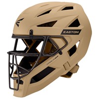 Easton Intermediate Mav X Catchers Set, Tan