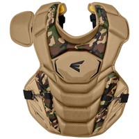 Easton Intermediate Mav X Catchers Set, Tan