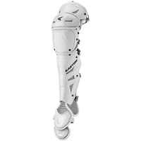 Easton Intermediate Mav X Catchers Set, White