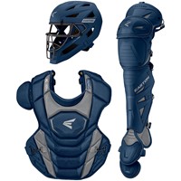 Easton Intermediate Mav X Catchers Set, Navy