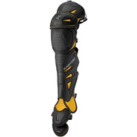 Easton Youth Mav X Catchers Set, Black/Gold