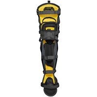 Easton Youth Mav X Catchers Set, Black/Gold