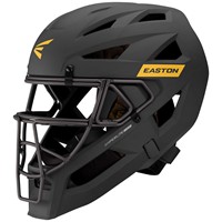 Easton Youth Mav X Catchers Set, Black/Gold