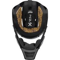 Easton Youth Mav X Catchers Set, Black/Gold