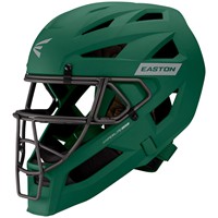 Easton Youth Mav X Catchers Set, Dark Green