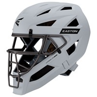 Easton Youth Mav X Catchers Set, Light Grey