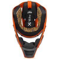 Easton Youth Mav X Catchers Set, Orange