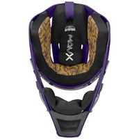 Easton Youth Mav X Catchers Set, Purple