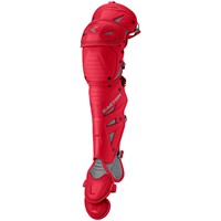 Easton Youth Mav X Catchers Set, Red