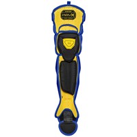 Easton Youth Mav X Catchers Set, Royal