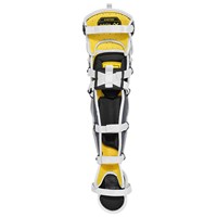 Easton Youth Mav X Catchers Set, White