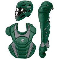 Easton Youth Mav X Catchers Set, Dark Green