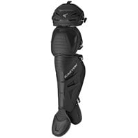 Easton Adult Phenom Catchers Set, Black