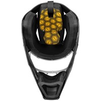 Easton Adult Phenom Catchers Set, Black