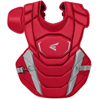 Easton Adult Phenom Catchers Set, Red