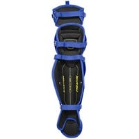 Easton Adult Phenom Catchers Set, Royal