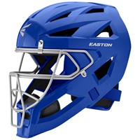 Easton Adult Phenom Catchers Set, Royal