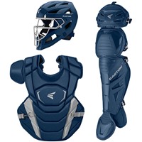 Easton Adult Phenom Catchers Set, Navy