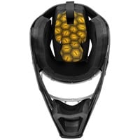 Easton Intermediate Phenom Catchers Set, Black