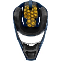 Easton Intermediate Phenom Catchers Set, Navy