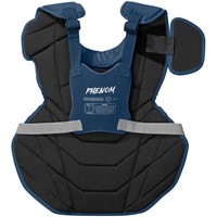 Easton Intermediate Phenom Catchers Set, Navy