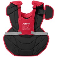 Easton Intermediate Phenom Catchers Set, Red