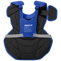 Easton Intermediate Phenom Catchers Set, Royal