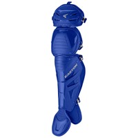Easton Intermediate Phenom Catchers Set, Royal