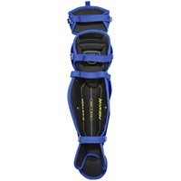 Easton Intermediate Phenom Catchers Set, Royal