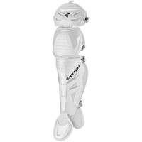 Easton Intermediate Phenom Catchers Set, White