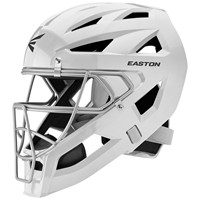 Easton Intermediate Phenom Catchers Set, White