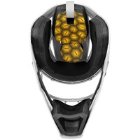 Easton Intermediate Phenom Catchers Set, White